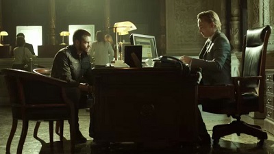 Click to watch 'Right at Your Door' (popup) Chosen